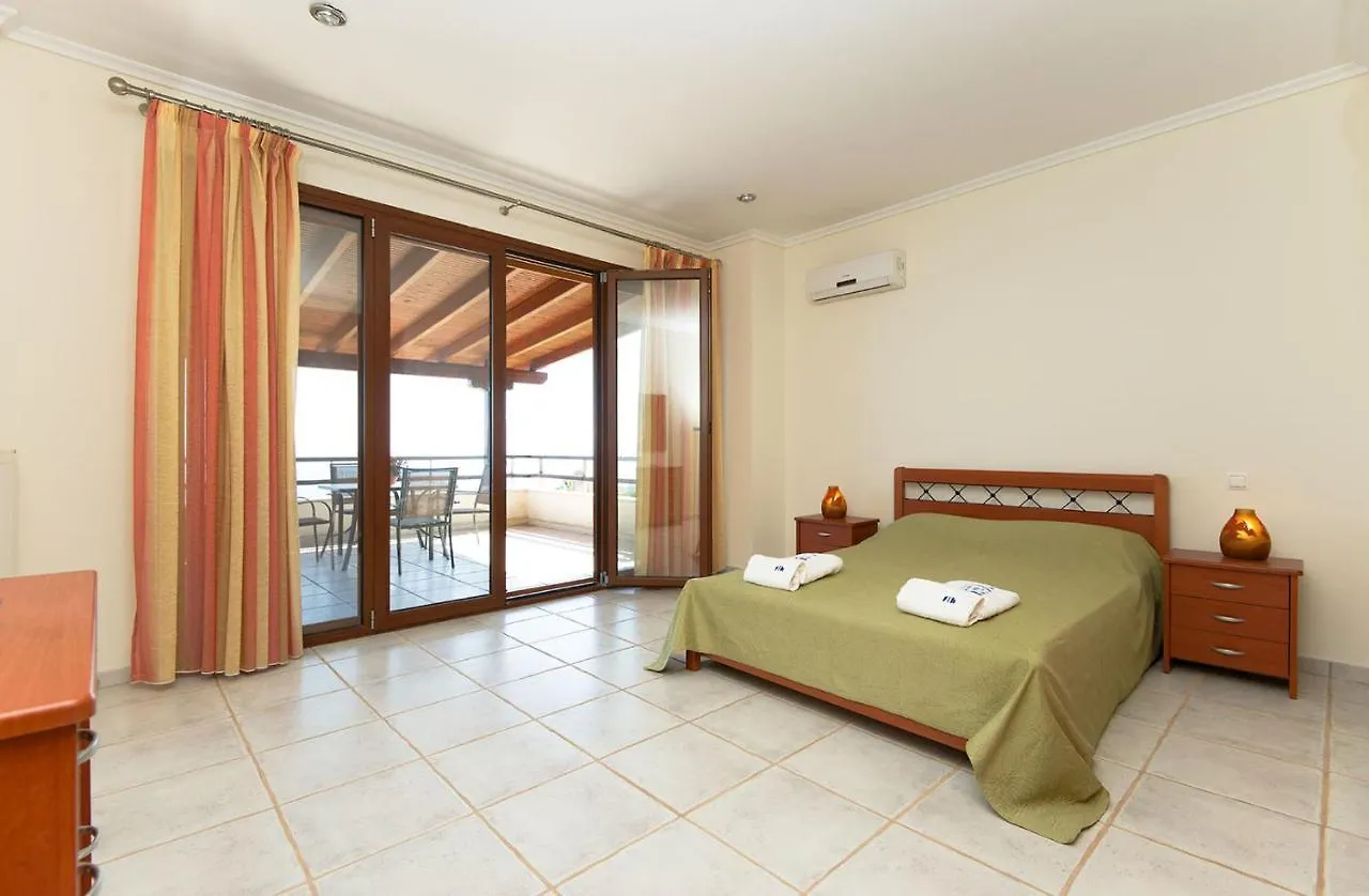 Afitos Hidden Gems #Feelslikehome 0*, Afytos Grekland