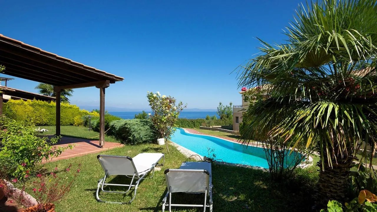 Afitos Hidden Gems #Feelslikehome