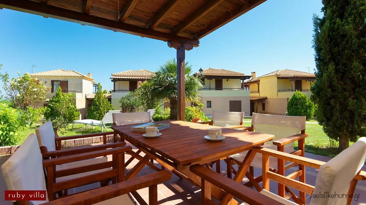 Afitos Hidden Gems #Feelslikehome Afytos