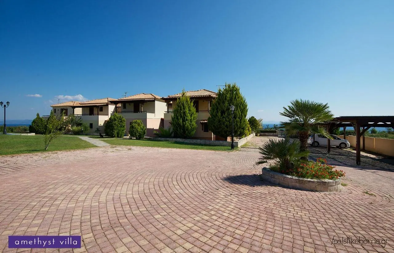 Villa Afitos Hidden Gems #Feelslikehome