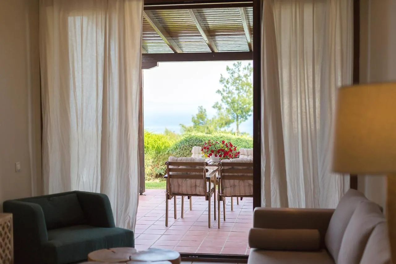 Afitos Hidden Gems #Feelslikehome Villa