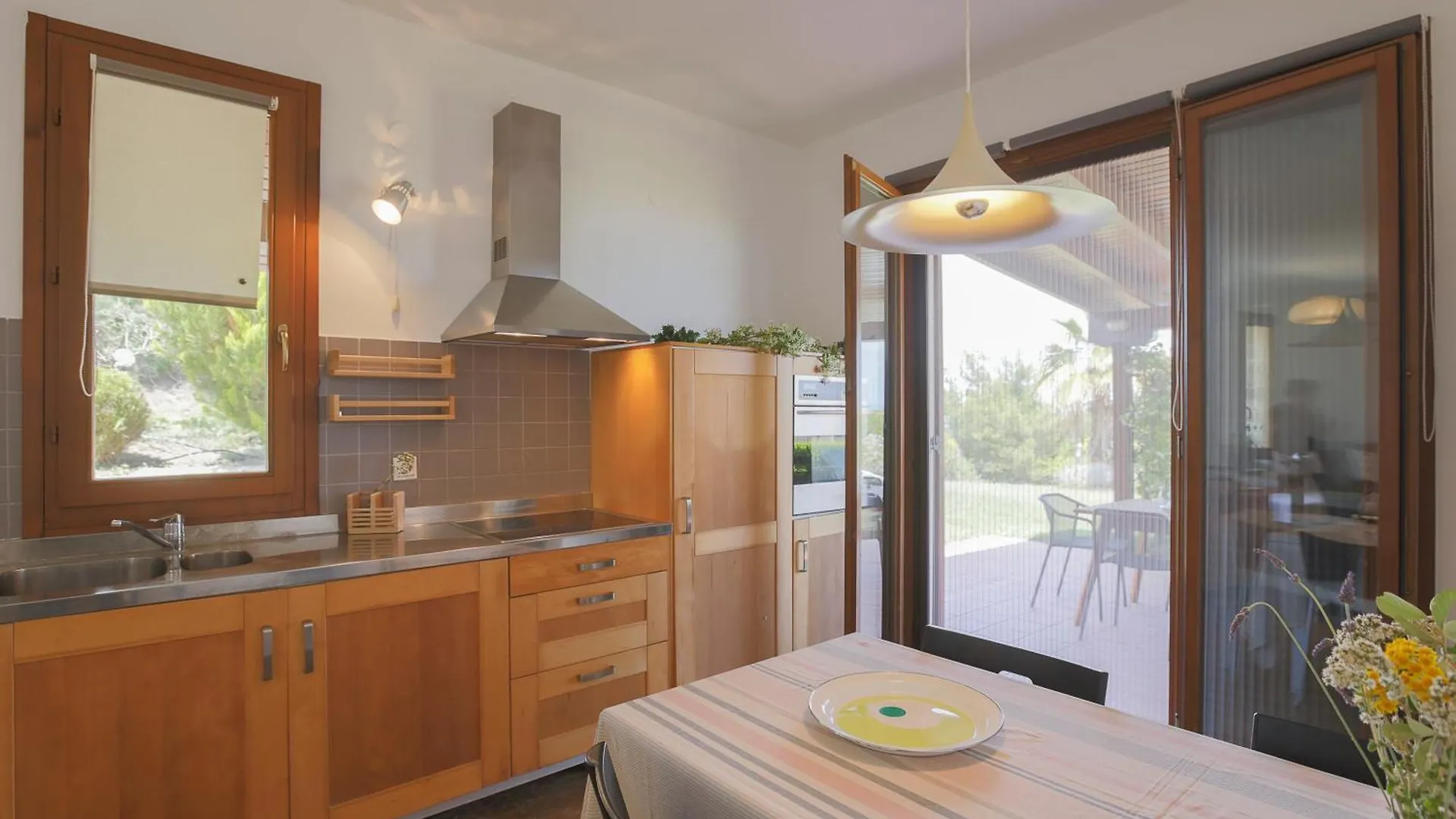 Villa Afitos Hidden Gems #Feelslikehome