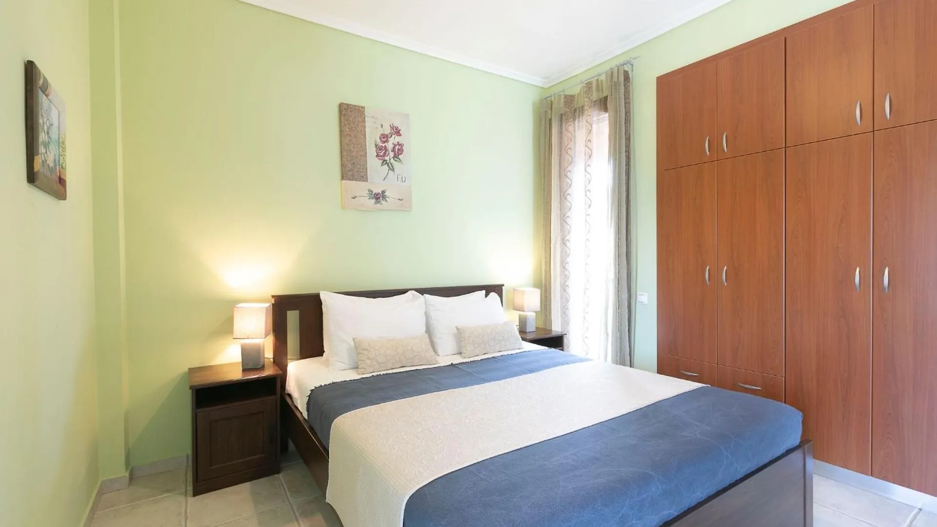 Villa Afitos Hidden Gems #Feelslikehome Grekland