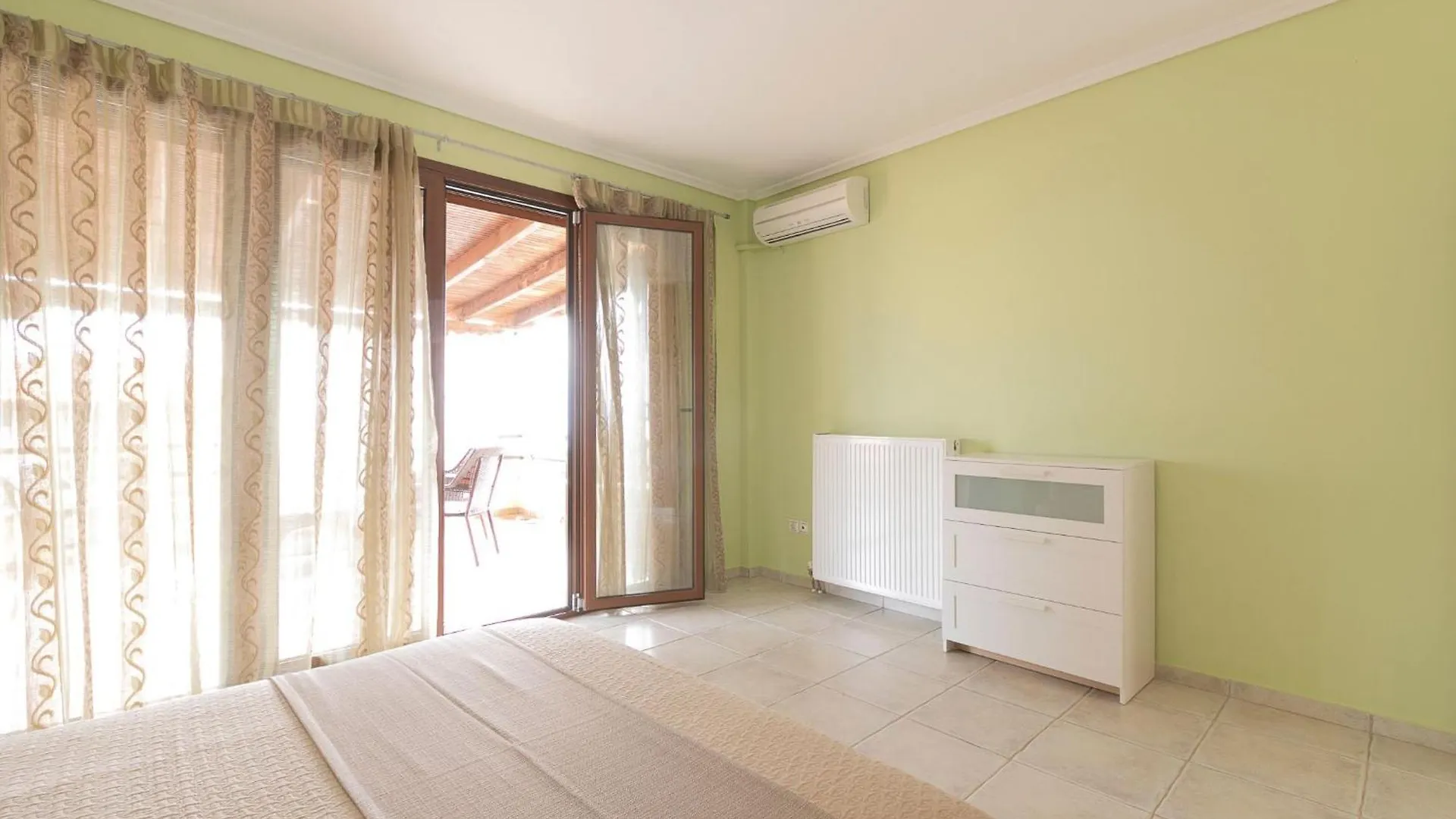 Villa Afitos Hidden Gems #Feelslikehome Grekland
