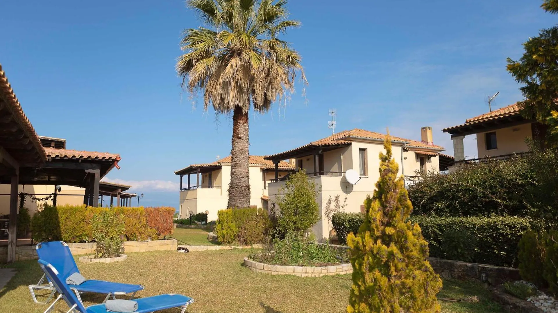 Villa Afitos Hidden Gems #Feelslikehome