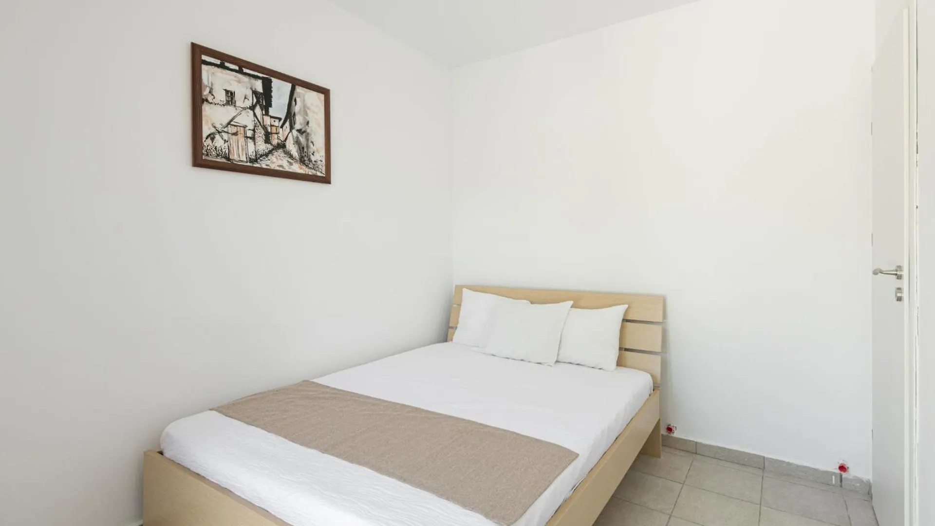 Afitos Hidden Gems #Feelslikehome Villa Afytos