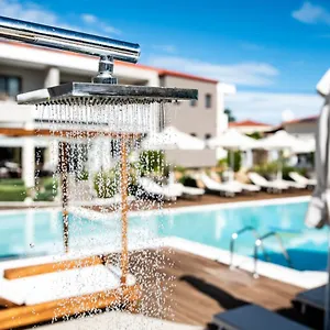 4* Hotell Lagaria