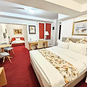 Bucur 3*, Bucureşti România