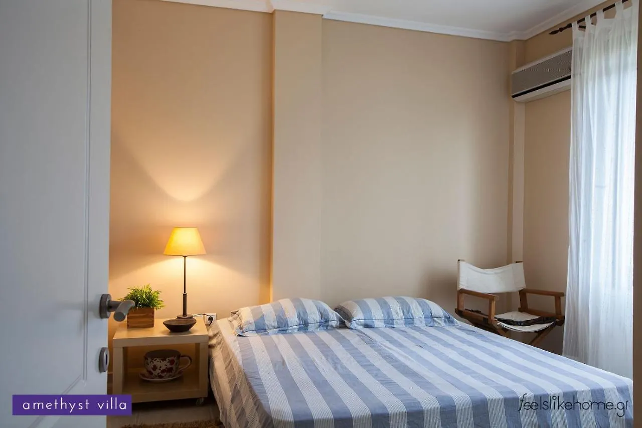 Afitos Hidden Gems #Feelslikehome 0*, Afytos Grecia