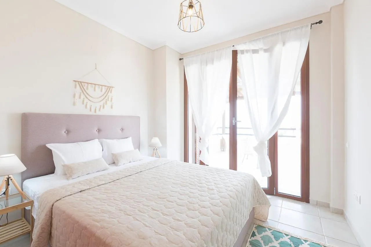 Afitos Hidden Gems #Feelslikehome 0*, Afytos