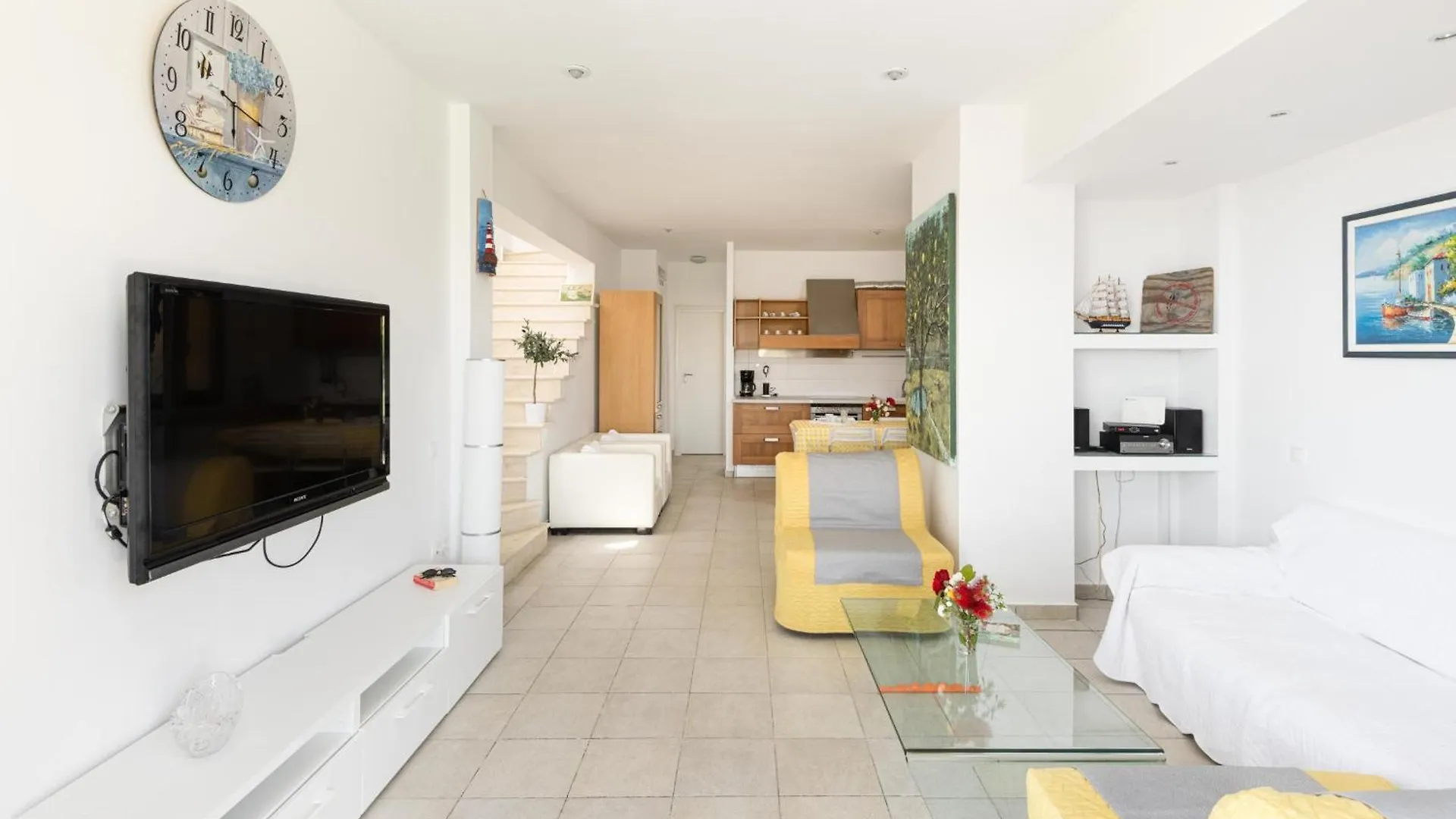 Afitos Hidden Gems #Feelslikehome 0*, Afytos