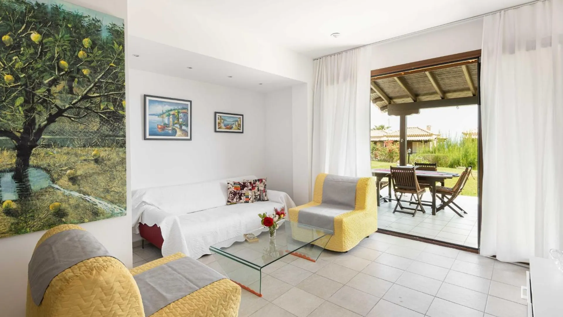 Afitos Hidden Gems #Feelslikehome 0*, Afytos Grecia